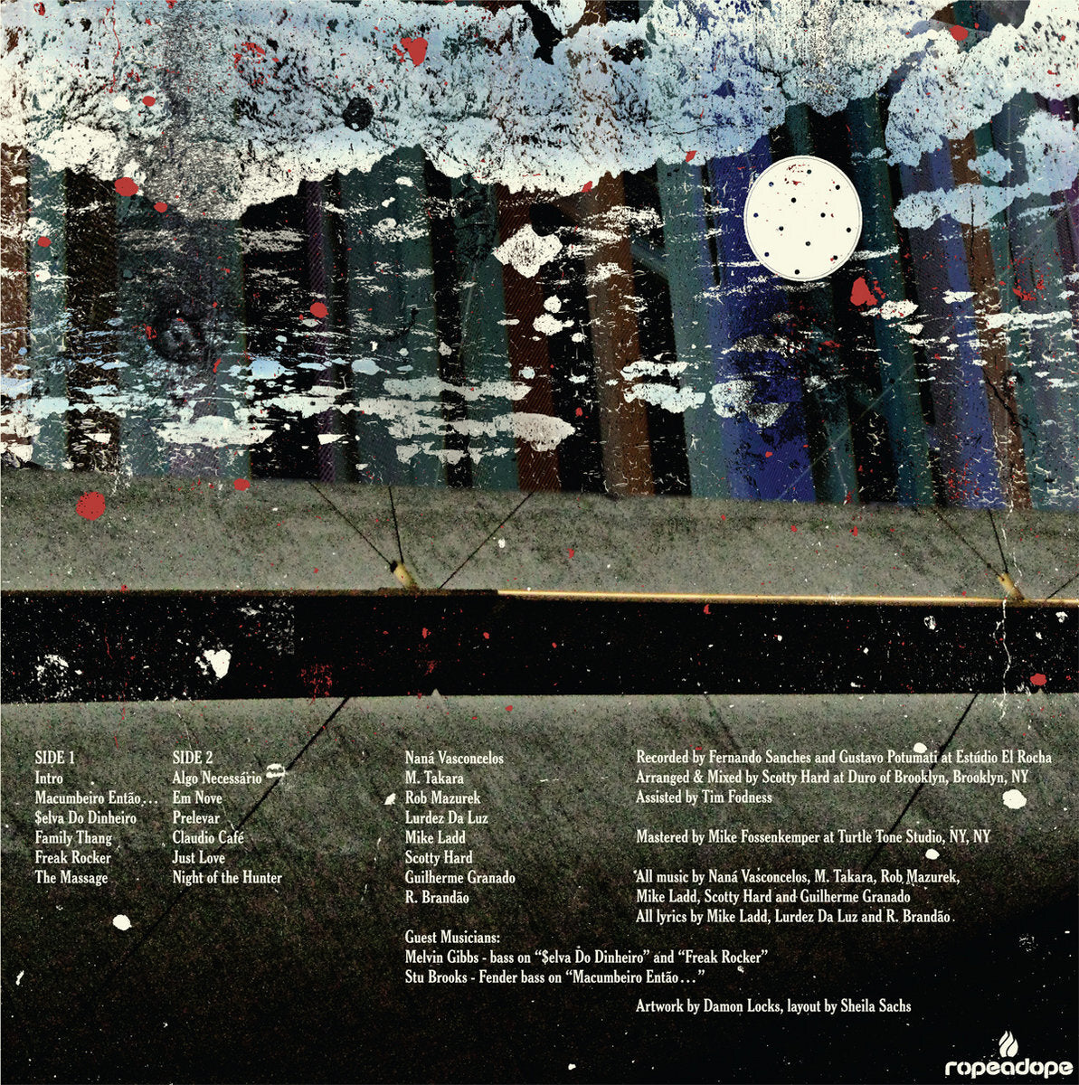 Ekundayo - Ekundayo | Vinyl