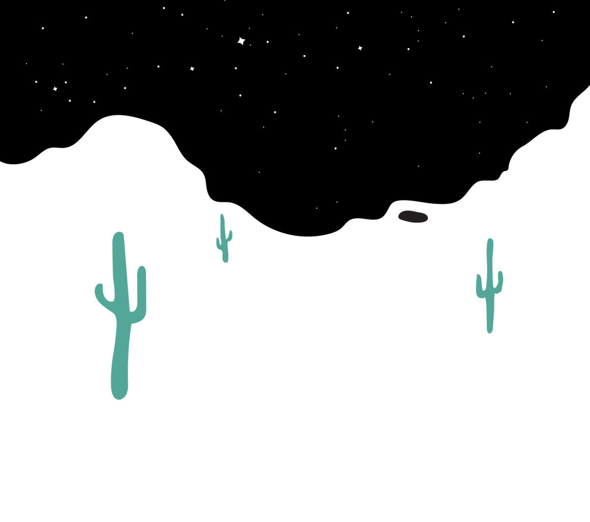 Arthur Vint - Through The Badlands | Vinyl