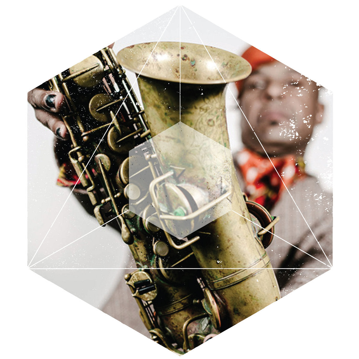 Angelo Moore & The Brand New Step - Centuries Of Heat | CD