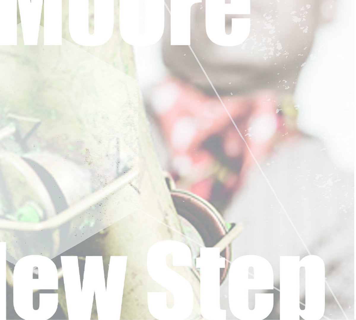 Angelo Moore & The Brand New Step - Centuries Of Heat | CD