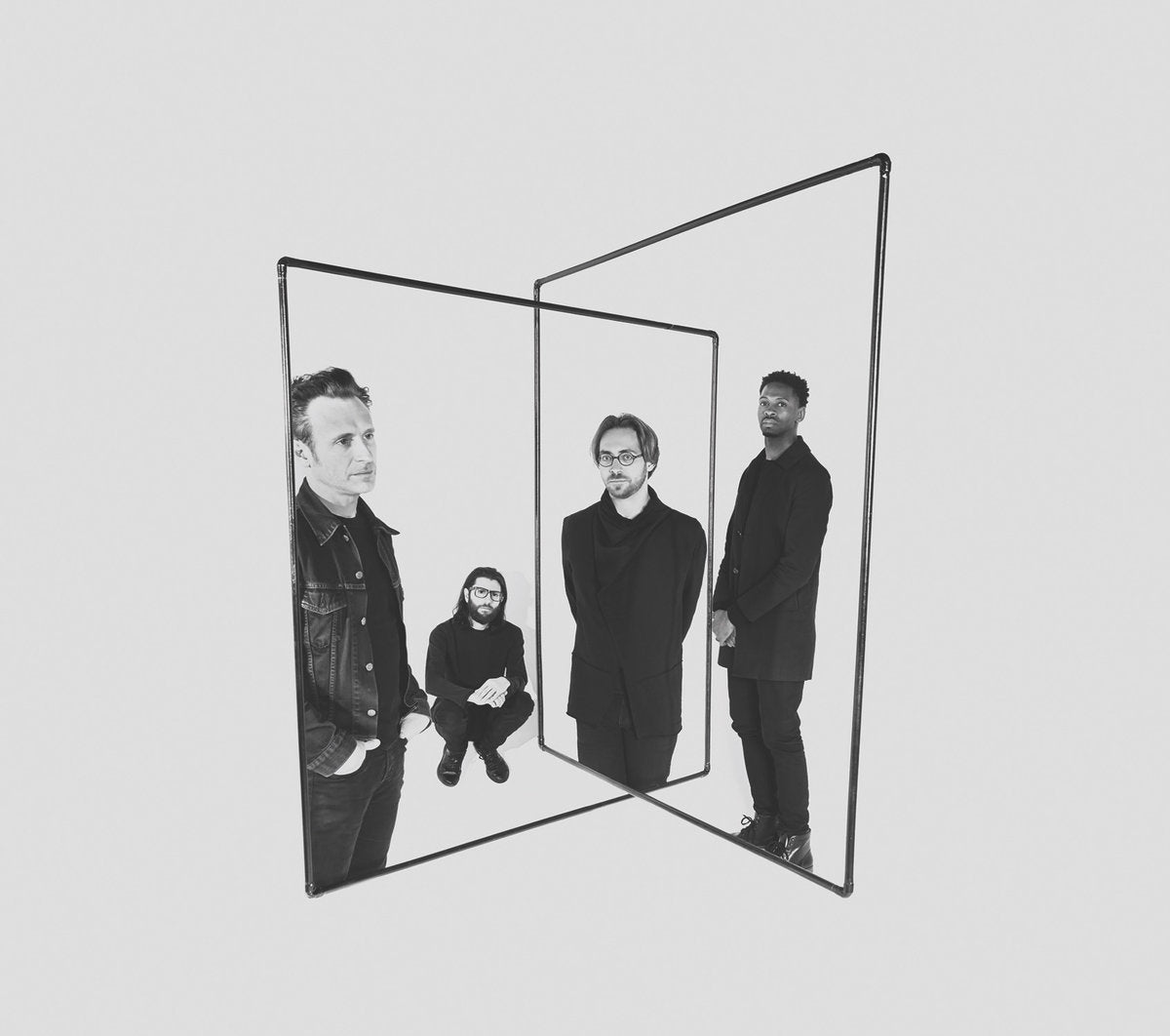 Aaron Parks - Little Big | CD