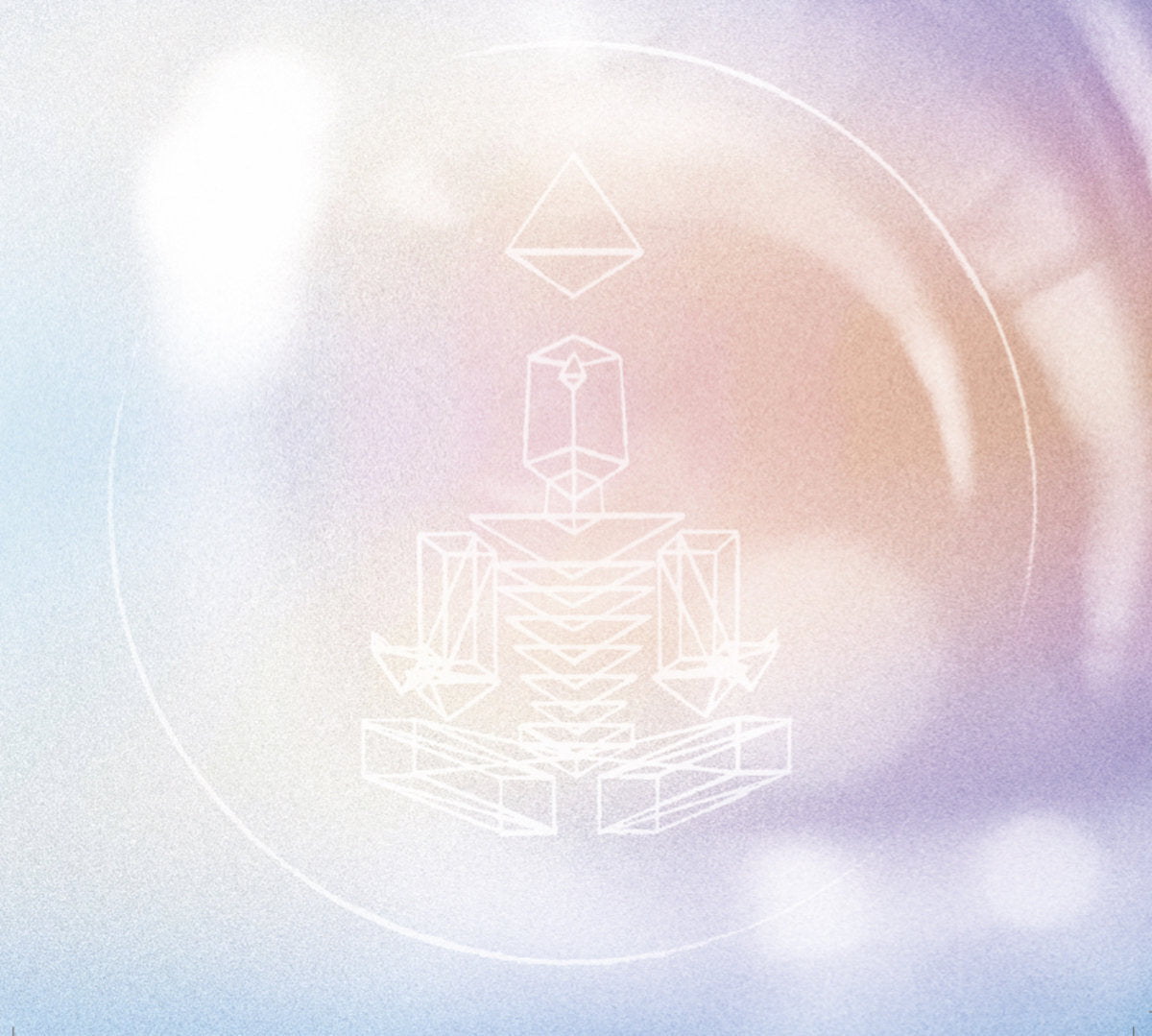 Aaron Parks - Little Big II: Dreams of a Mechanical Man | CD