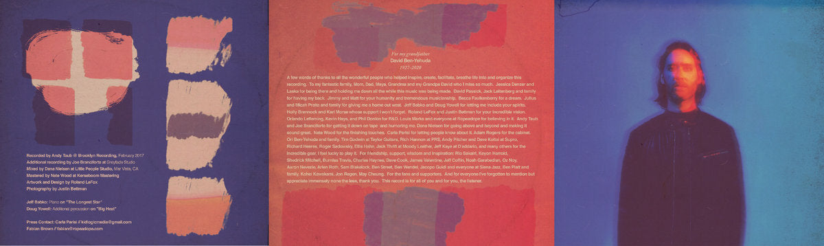 Nir Felder - II | CD