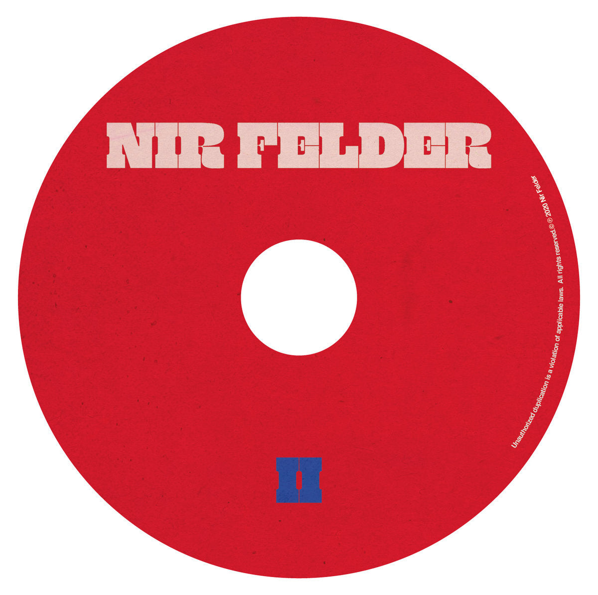 Nir Felder - II | CD