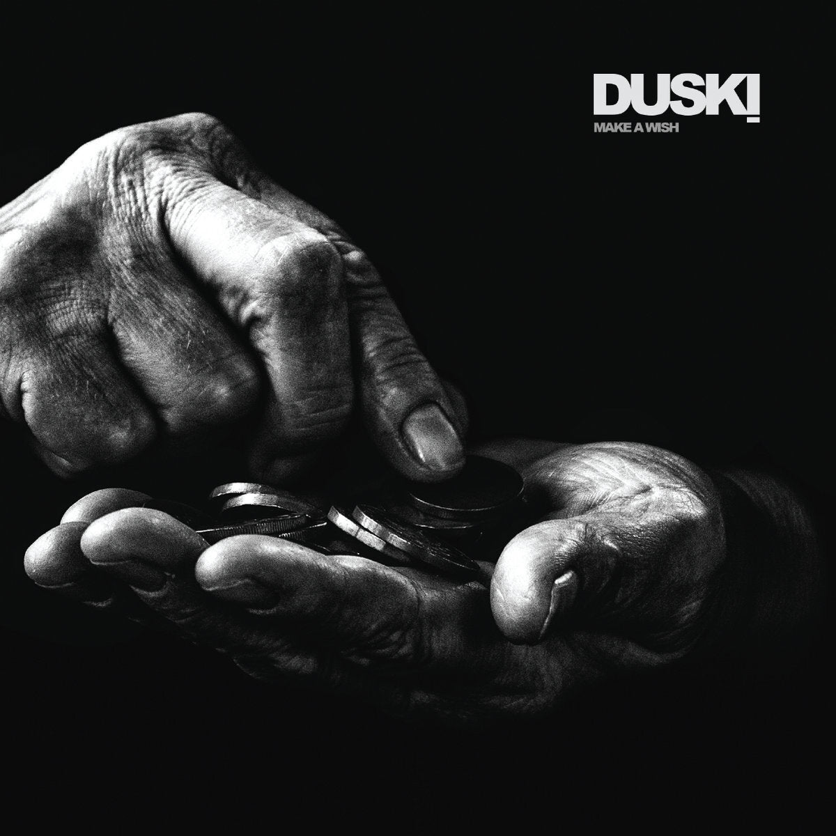Duski - Make a Wish | Vinyl