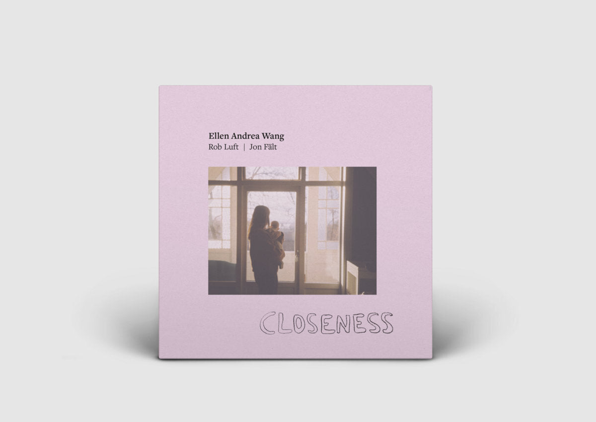 Ellen Andrea Wang - Closeness | Vinyl