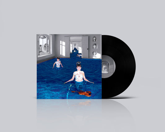 Johanna Burnheart - Burnheart | Vinyl