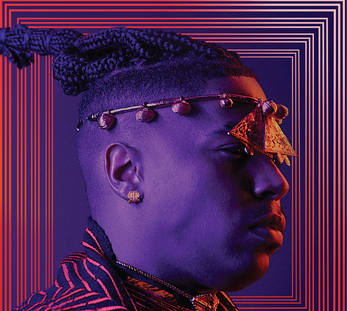 Christian Scott aTunde Adjuah - Axiom | CD