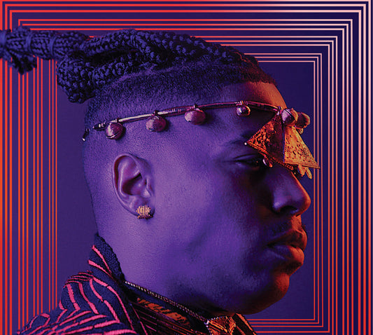 Christian Scott aTunde Adjuah - Axiom | CD