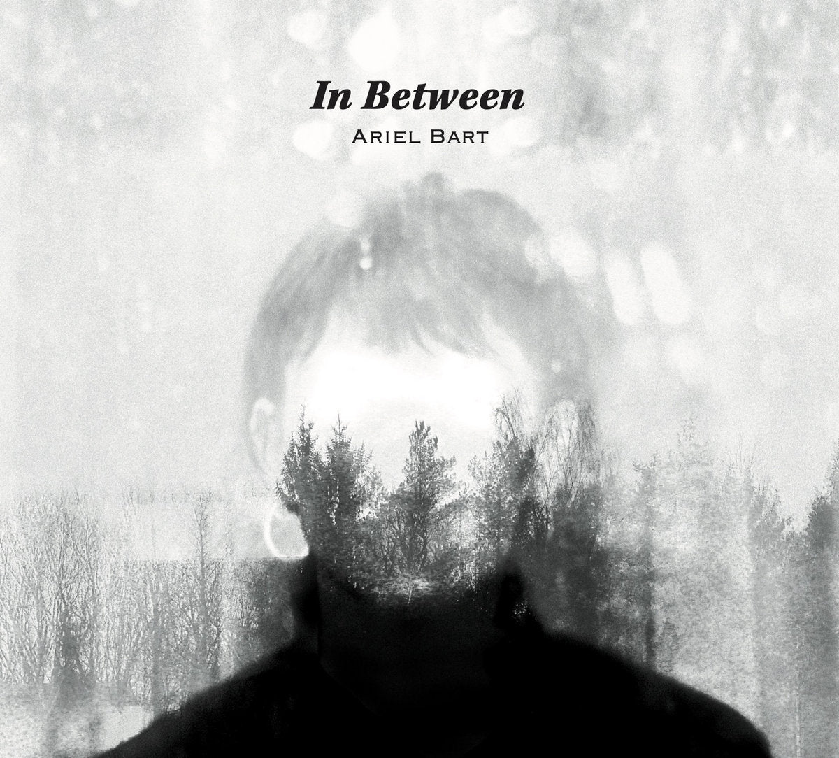 Ariel Bart - In Between |  CD
