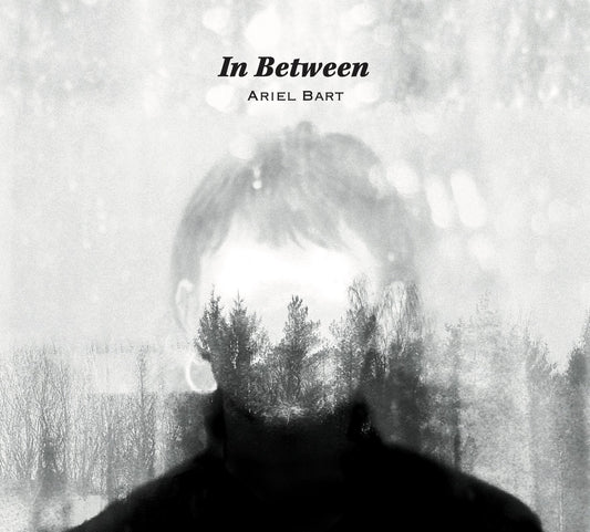 Ariel Bart - In Between |  CD