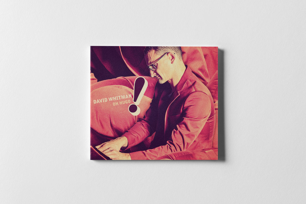 David Whitman - Oh, Hugo! | CD