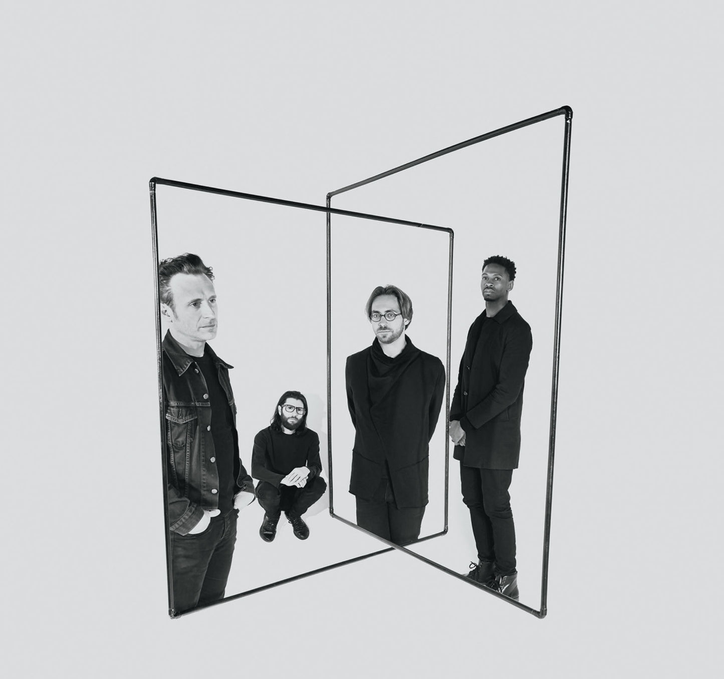 Aaron Parks - Little Big | Double Vinyl LP