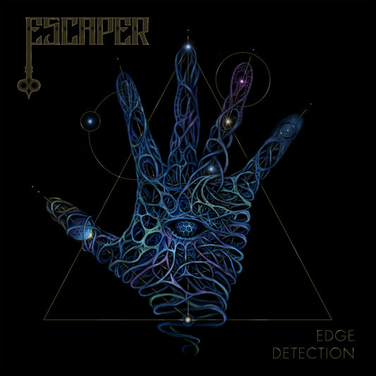 Escaper - Edge Detection | CD