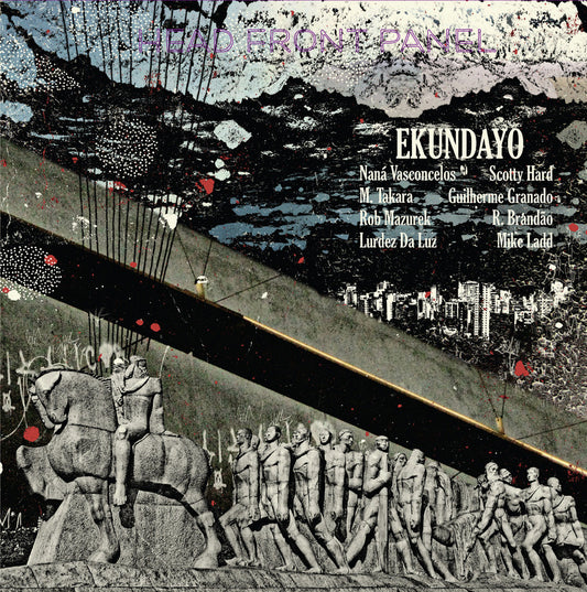 Ekundayo - Ekundayo | Vinyl