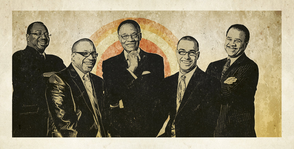 Ramsey Lewis and the Urban Knights | VII - CD