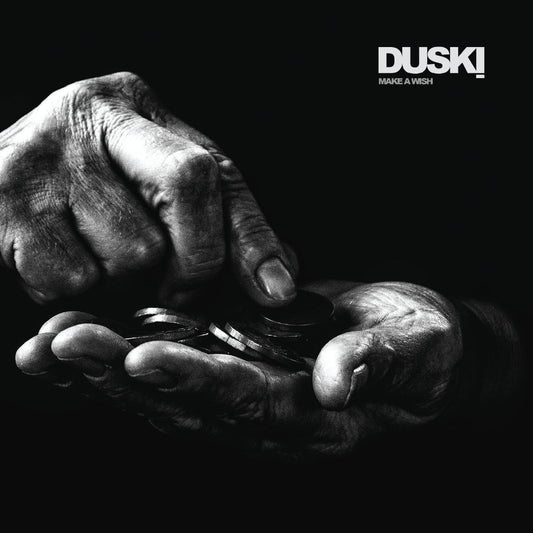Duski | Make a Wish - Vinyl