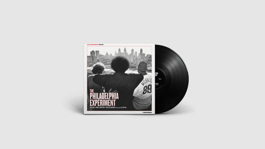 The Philadelphia Experiment 20th Anniversary Double Vinyl