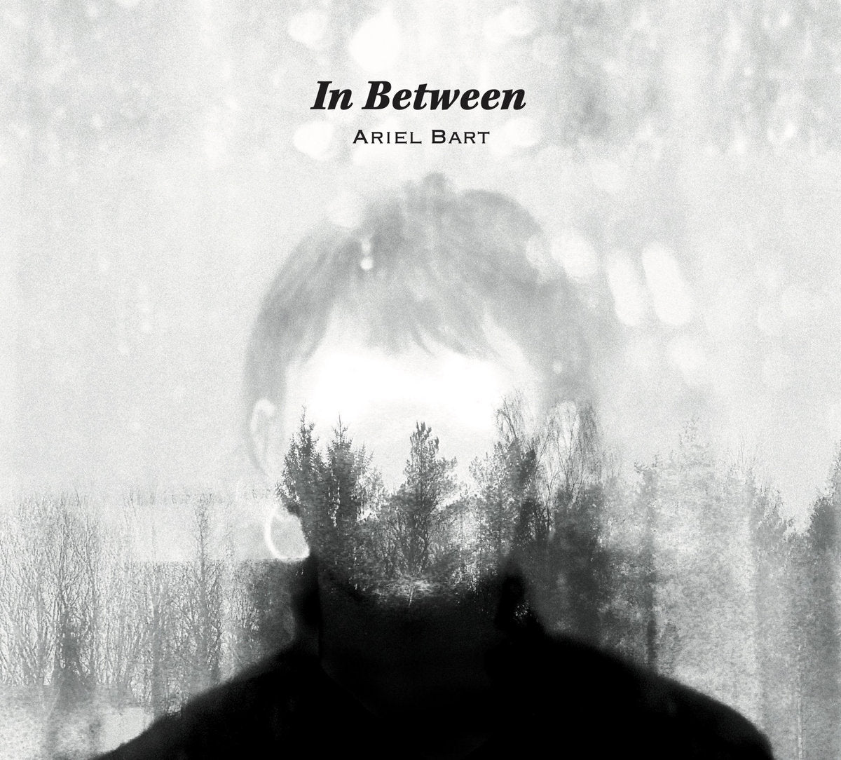 Ariel Bart | In Between - CD