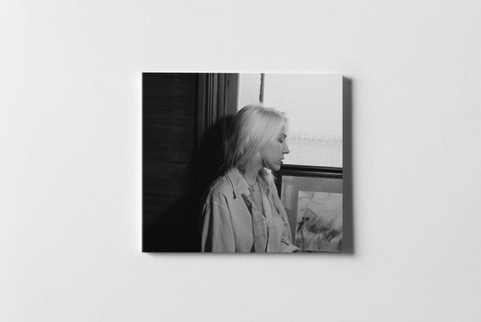 Sara Rachele | Heartstrings CD