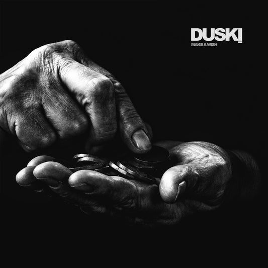 Duski - Make a Wish | CD