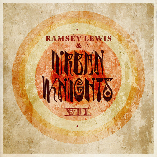 Ramsey Lewis and Urban Knights - VII | CD