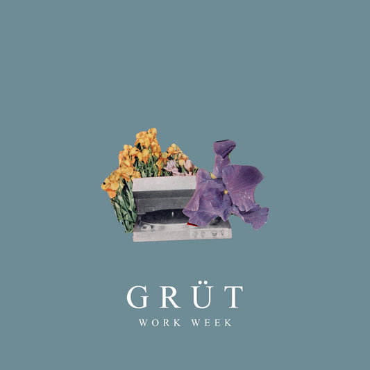 Grüt - Work Week | CD
