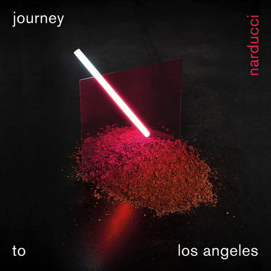 narducci - journey to los angeles | CD