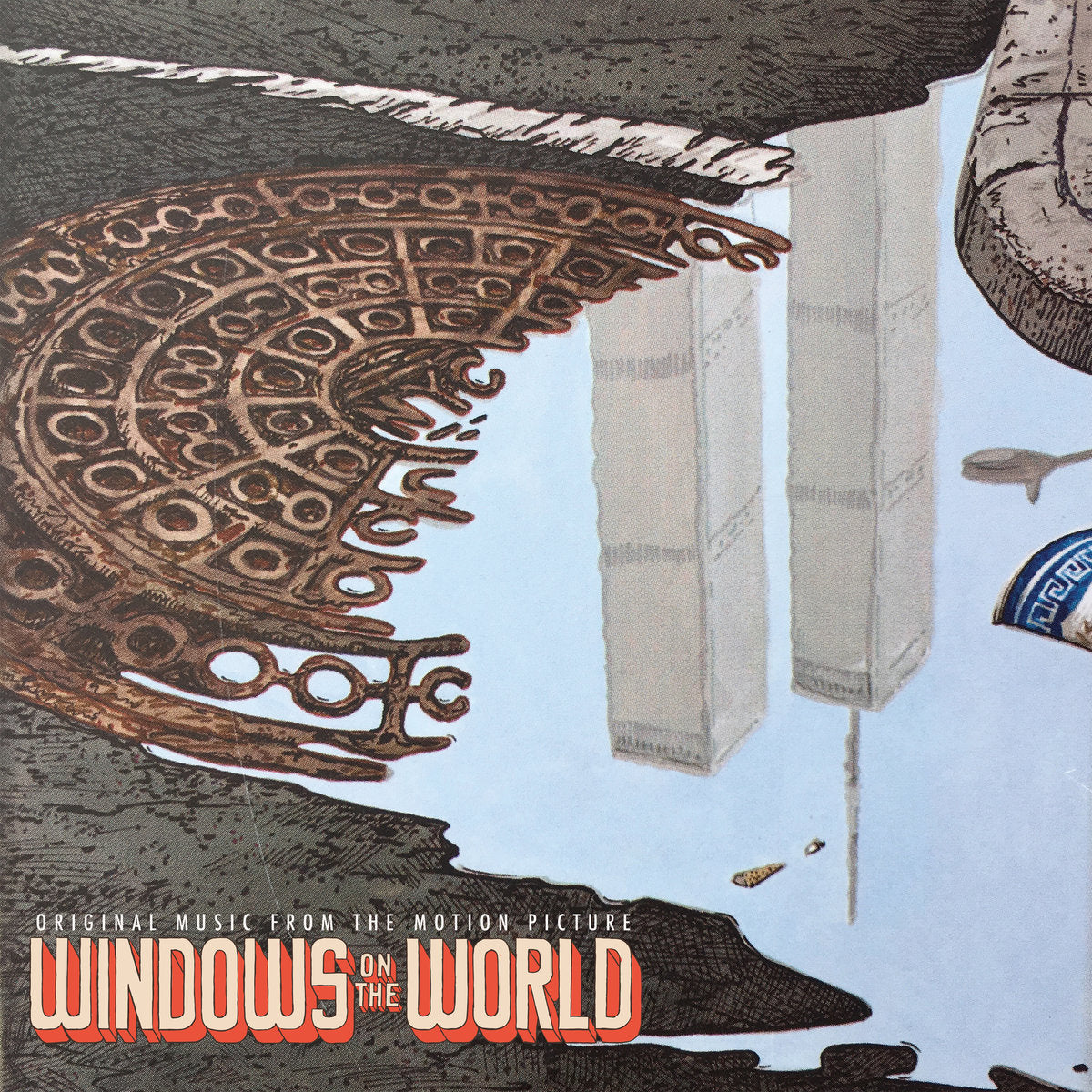 Windows on the World Soundtrack | Vinyl